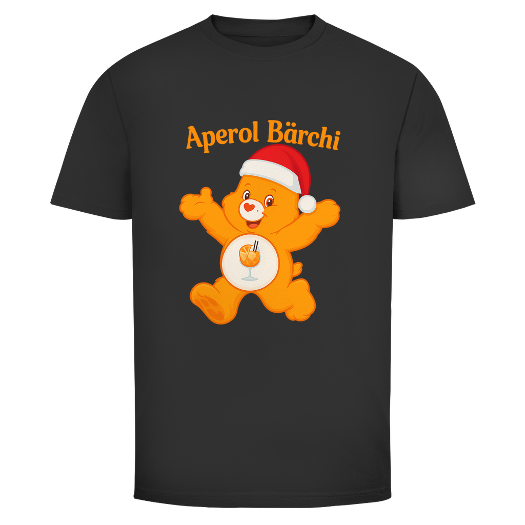 Aperol Bärchi Xmas Edition  | Unisex T-Shirt