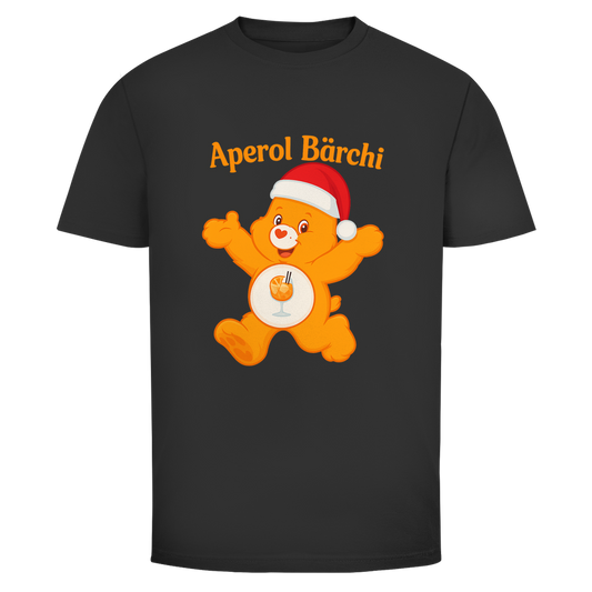Aperol Bärchi Xmas Edition  | Unisex T-Shirt