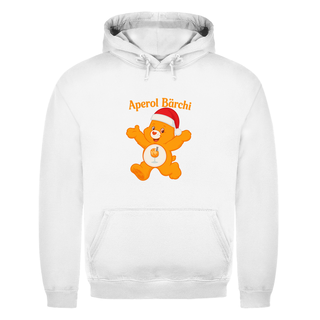 Aperol Bärchi Xmas Edition | Unisex Hoodie