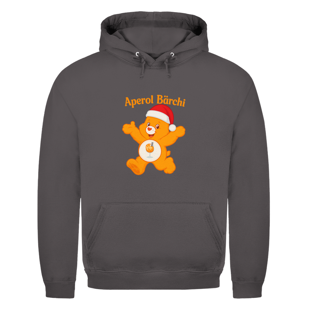 Aperol Bärchi Xmas Edition | Unisex Hoodie