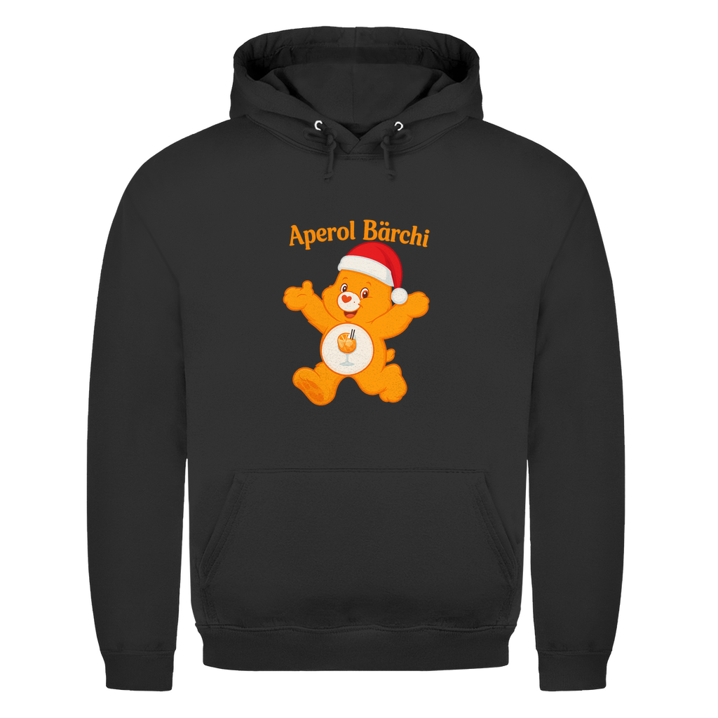 Aperol Bärchi Xmas Edition | Unisex Hoodie