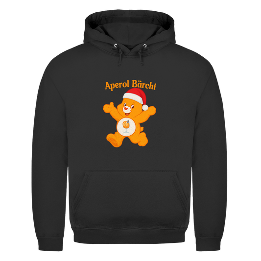 Aperol Bärchi Xmas Edition | Unisex Hoodie