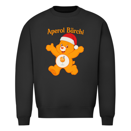 Aperol Bärchi Xmas Edition | Unisex Sweatshirt