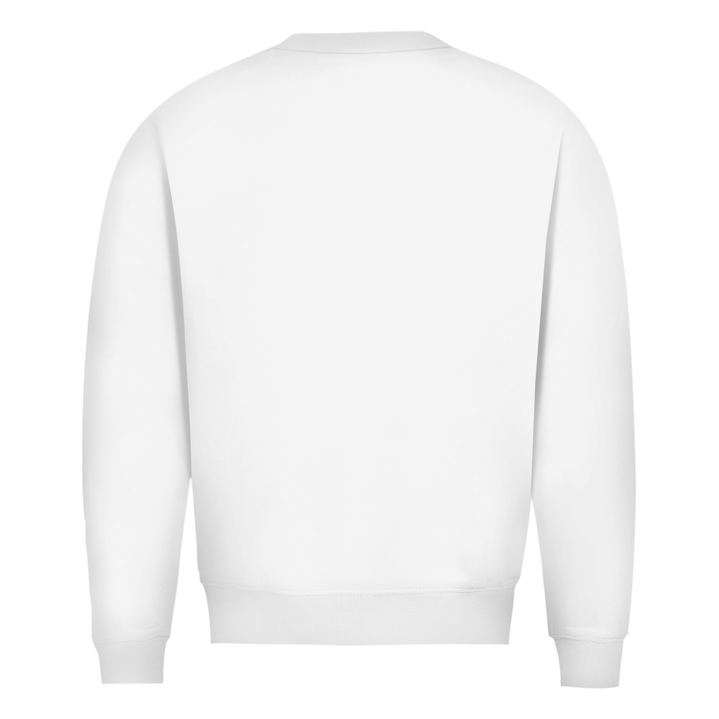 Merry Grinchmas Mittelfinger | Unsiex Sweatshirt