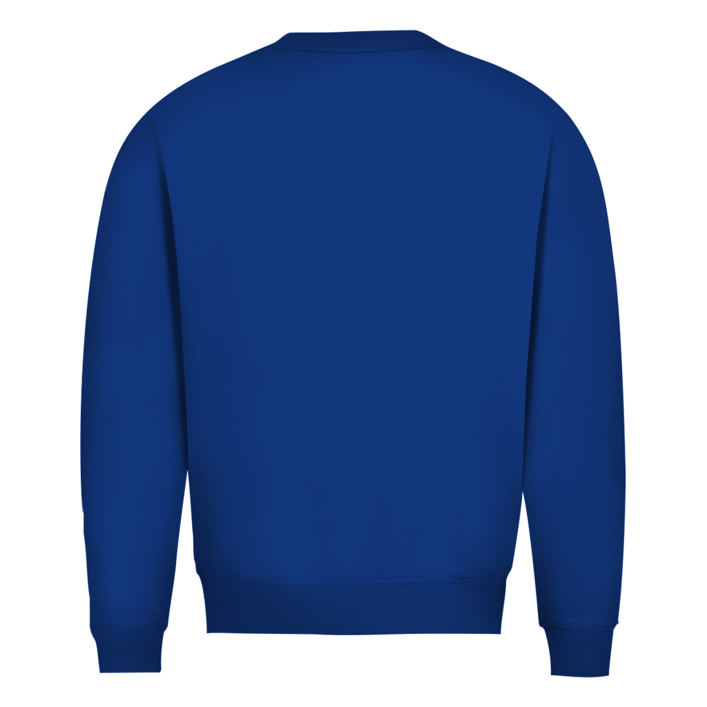 Merry Grinchmas Mittelfinger | Unsiex Sweatshirt