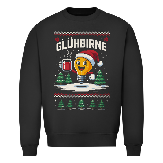Ugly Glühbirne | Ugly Sweater
