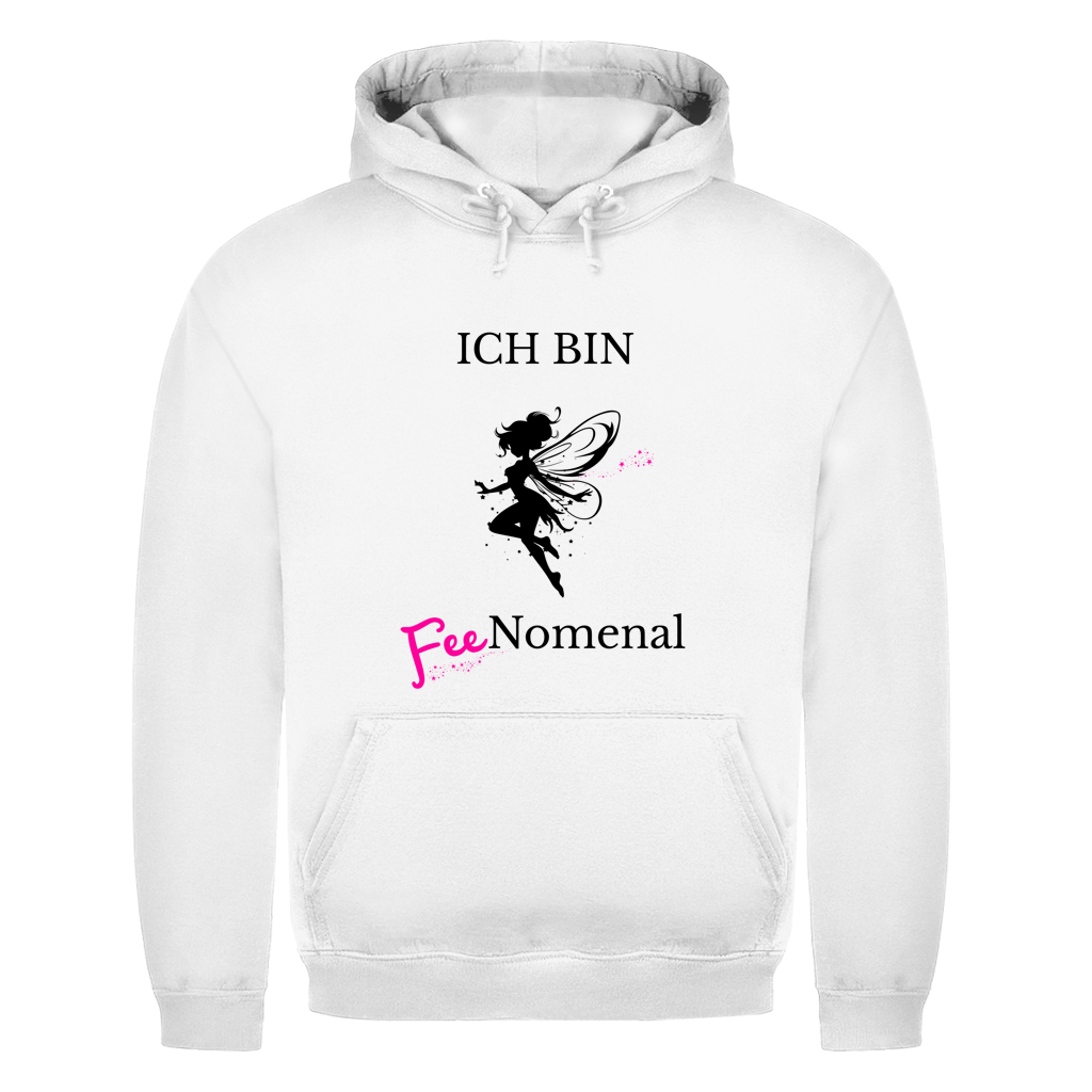 FEEnomenal | Unisex Hoodie