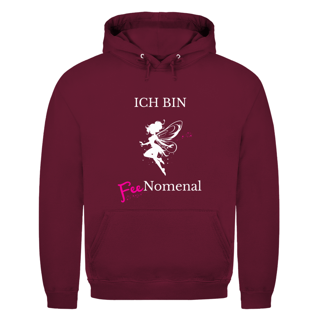 FEEnomenal | Unisex Hoodie