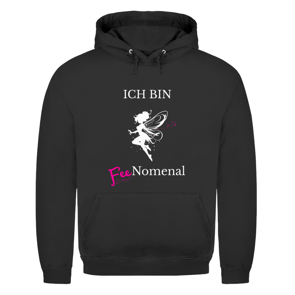 FEEnomenal | Unisex Hoodie