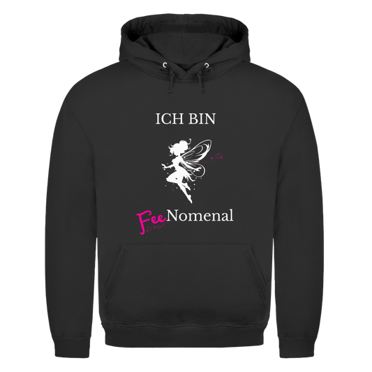 FEEnomenal | Unisex Hoodie