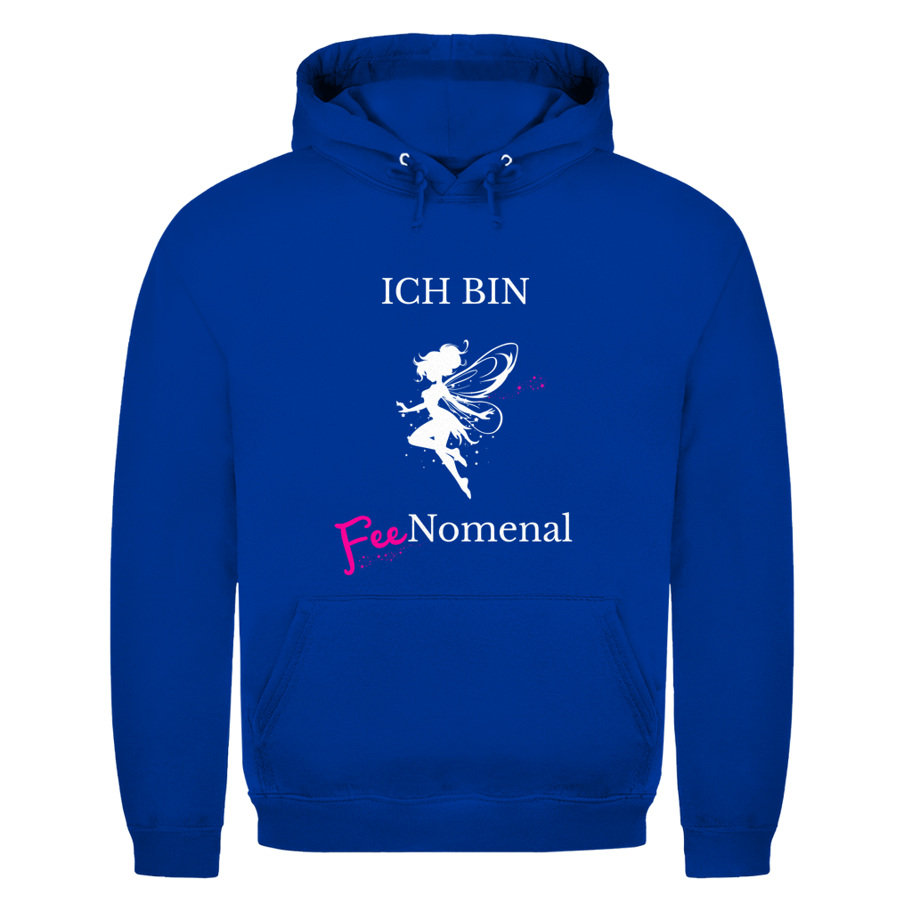 FEEnomenal | Unisex Hoodie