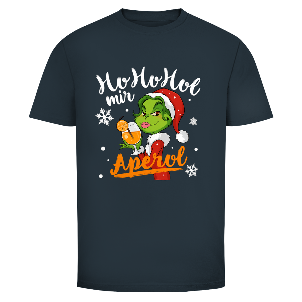 Ho Ho Hol mir Aperol | Unisex T-Shirt