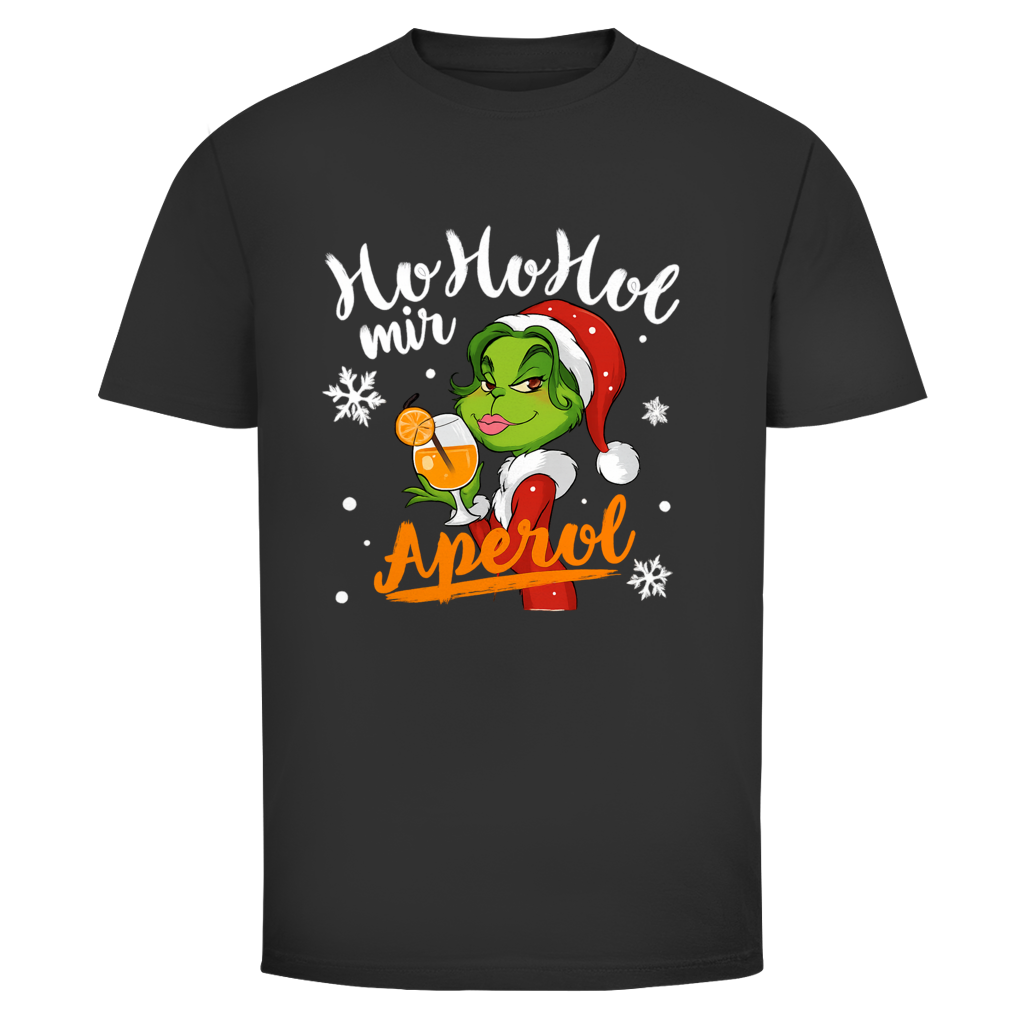 Ho Ho Hol mir Aperol | Unisex T-Shirt
