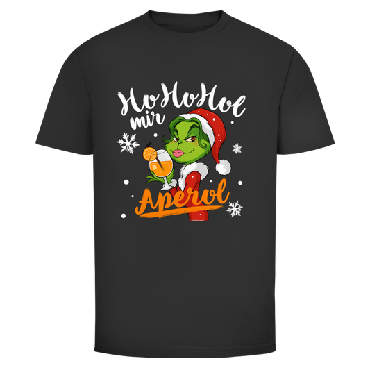 Ho Ho Hol mir Aperol | Unisex T-Shirt