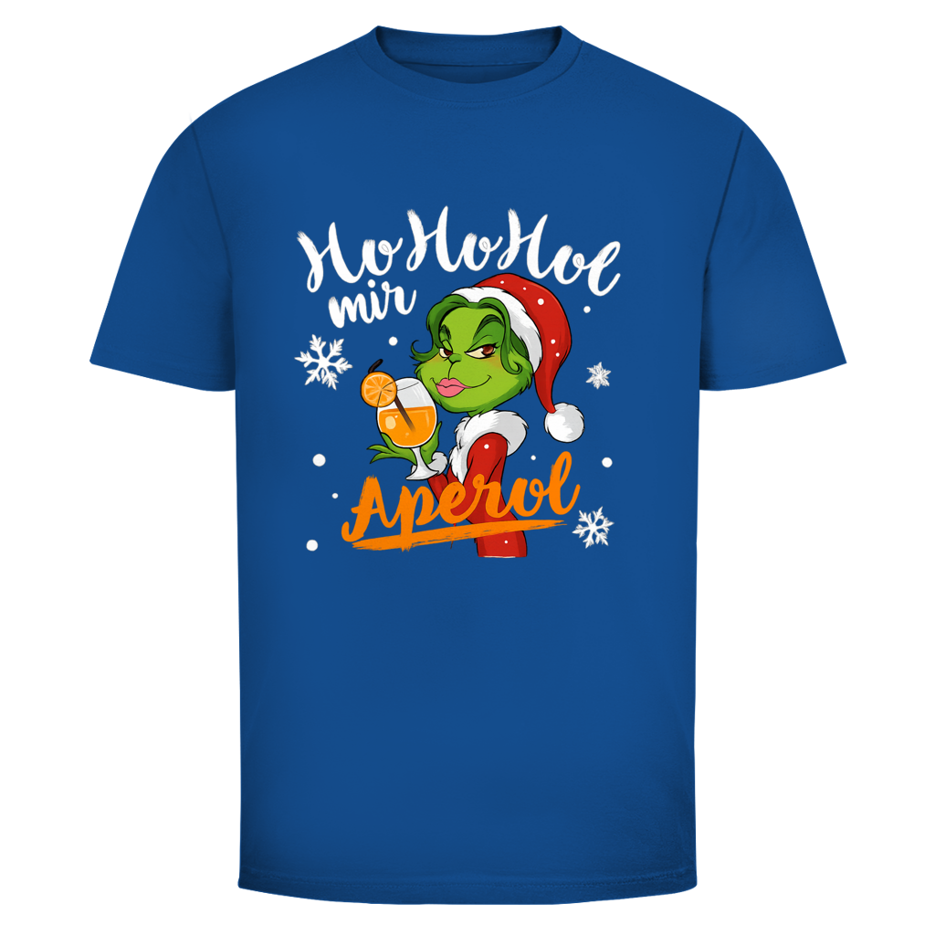 Ho Ho Hol mir Aperol | Unisex T-Shirt