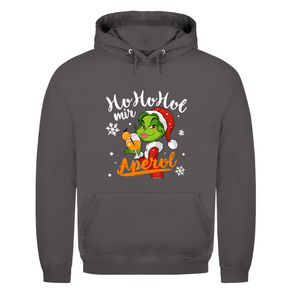 Ho Ho Hol mir Aperol | Unisex Hoodie