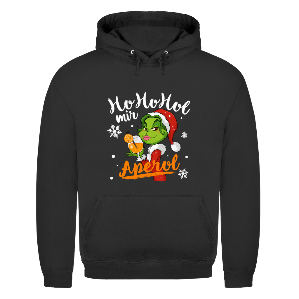 Ho Ho Hol mir Aperol | Unisex Hoodie