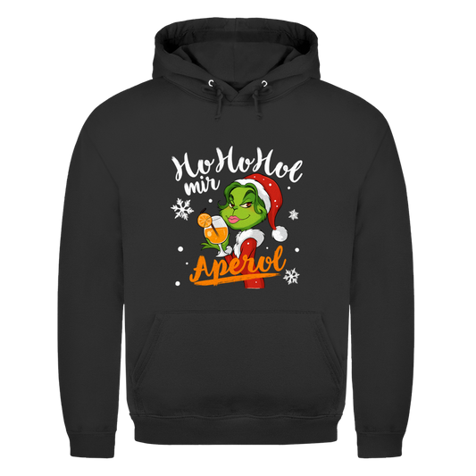 Ho Ho Hol mir Aperol | Unisex Hoodie