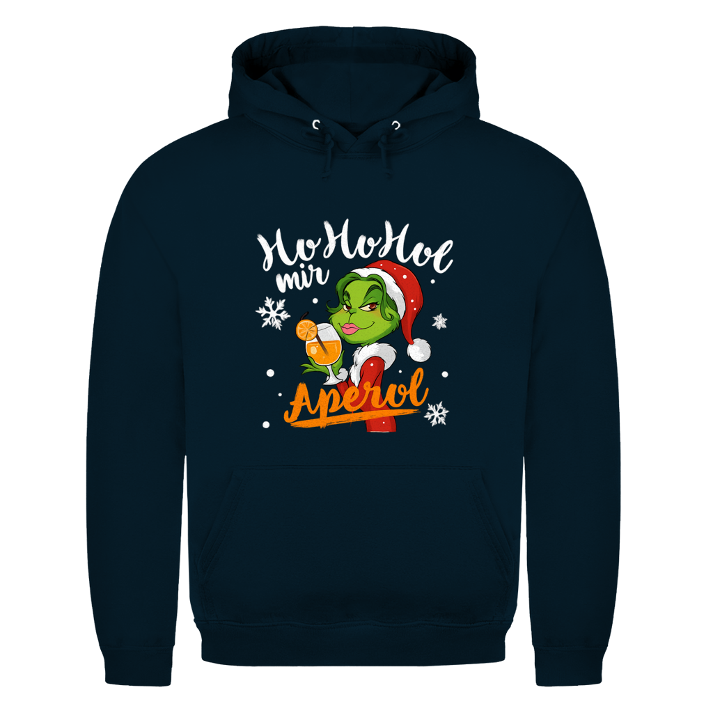 Ho Ho Hol mir Aperol | Unisex Hoodie