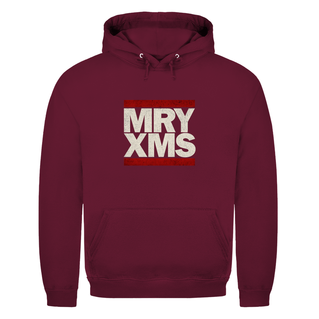 MRY XMS | Unisex Hoodie