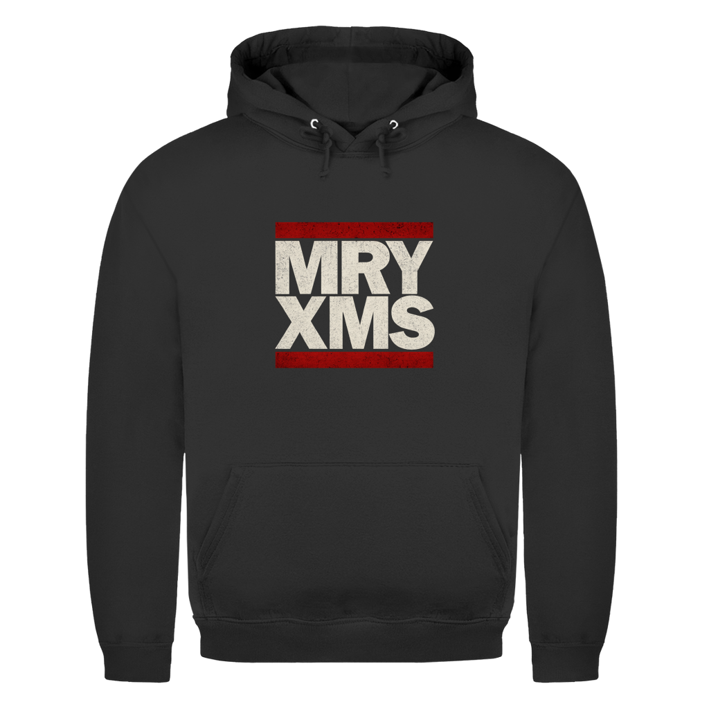 MRY XMS | Unisex Hoodie