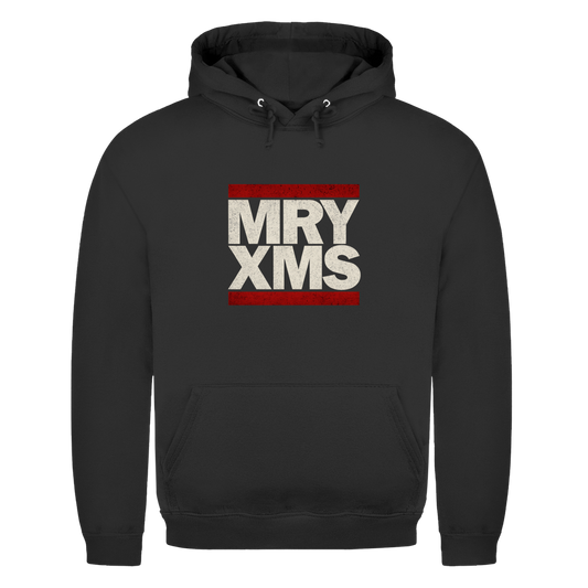 MRY XMS | Unisex Hoodie