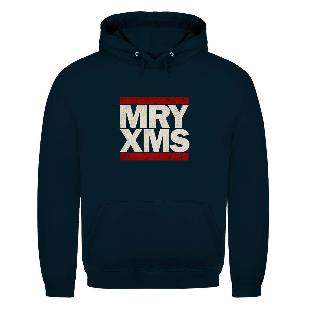MRY XMS | Unisex Hoodie