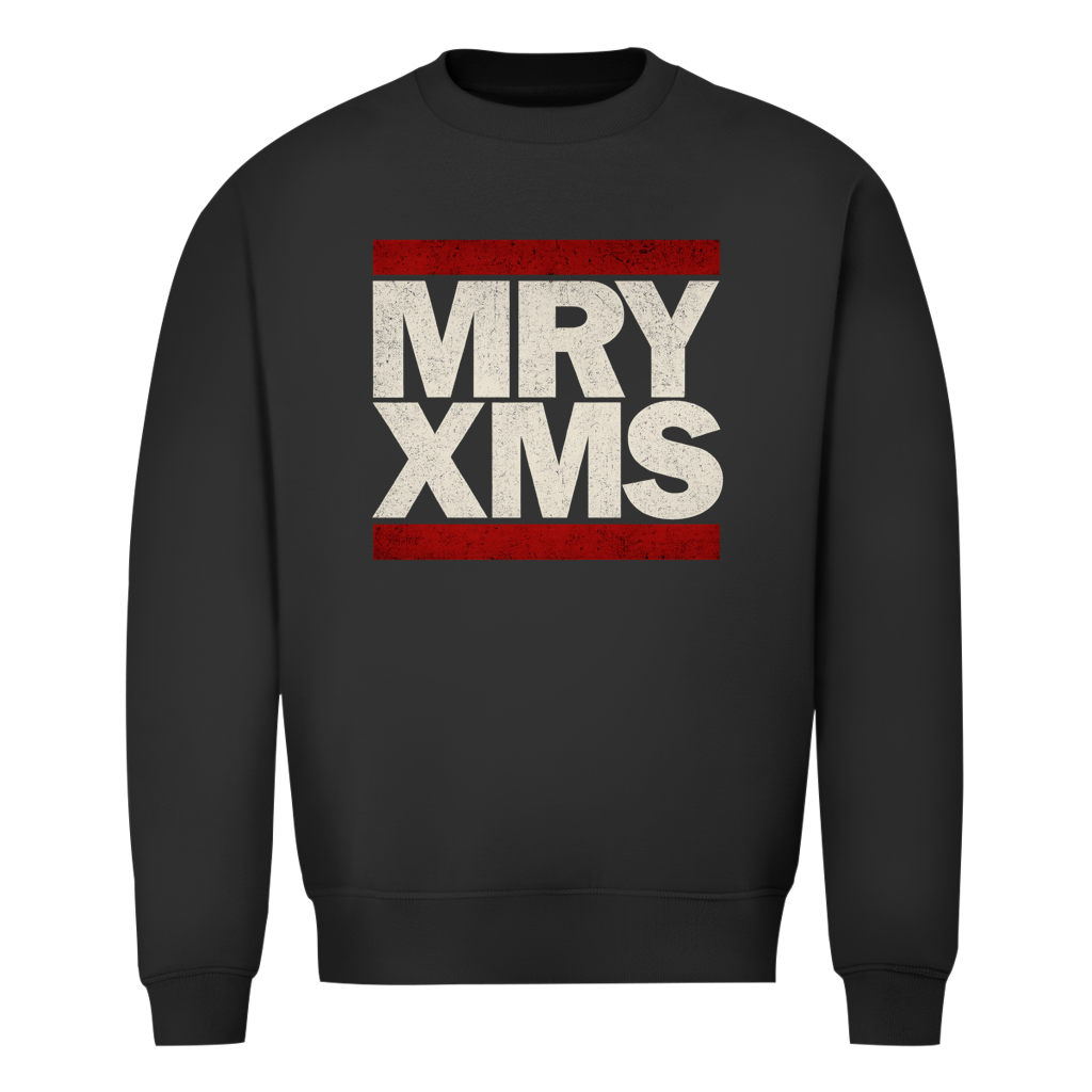 MRY XMS | Unisex Sweatshirt