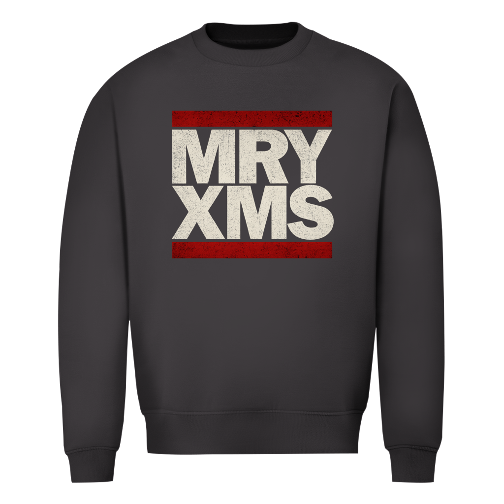 MRY XMS | Unisex Sweatshirt