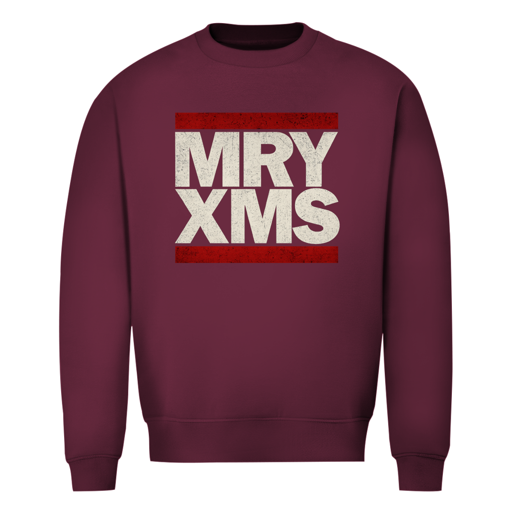 MRY XMS | Unisex Sweatshirt