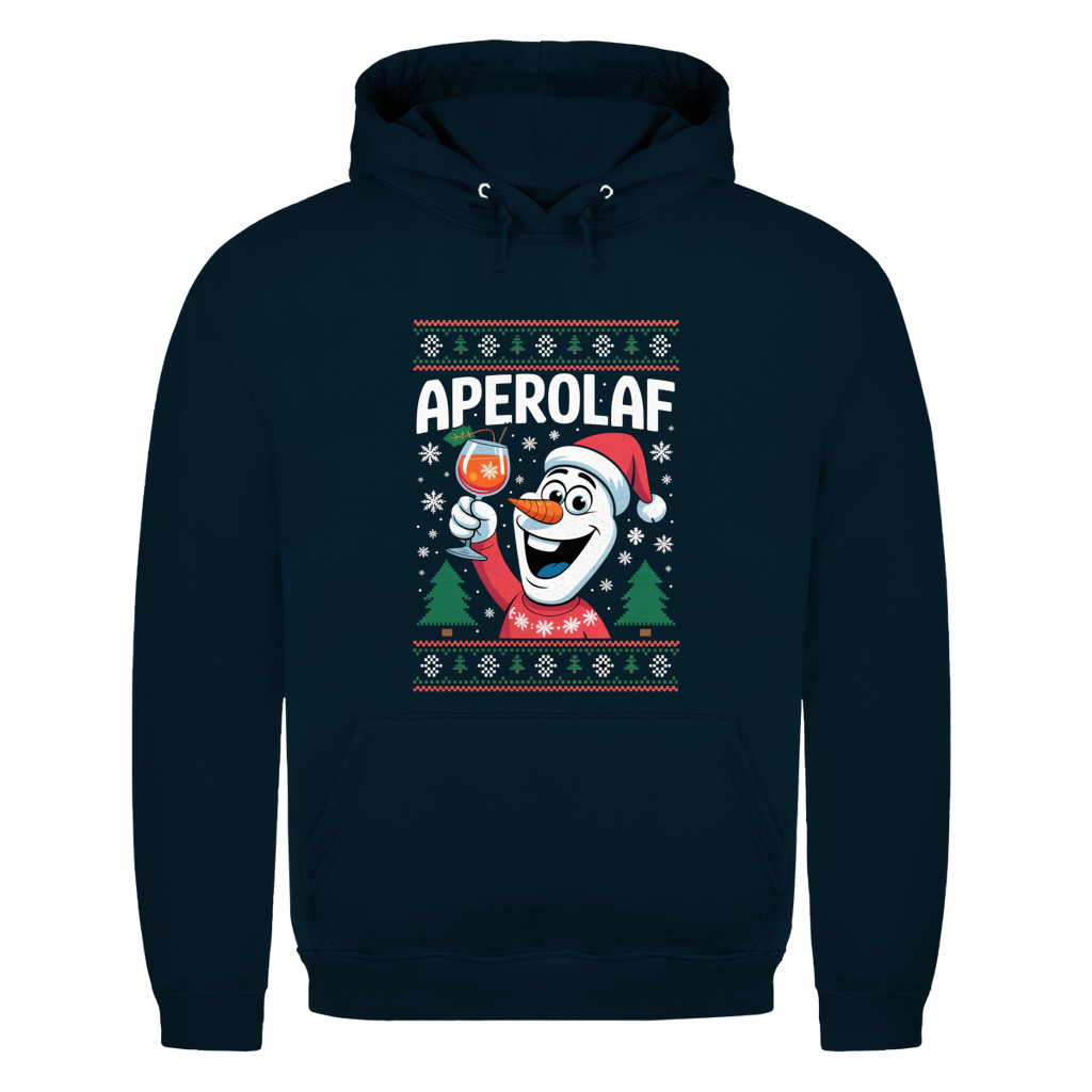 Ugly Aperolaf | Unisex Hoodie