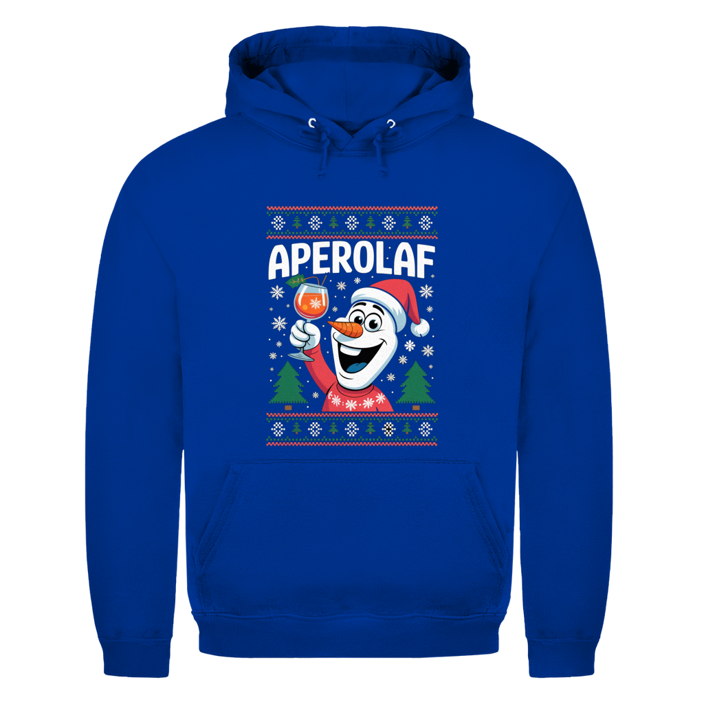 Ugly Aperolaf | Unisex Hoodie