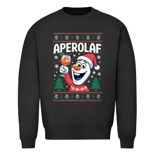 Ugly Aperolaf | Ugly Sweater