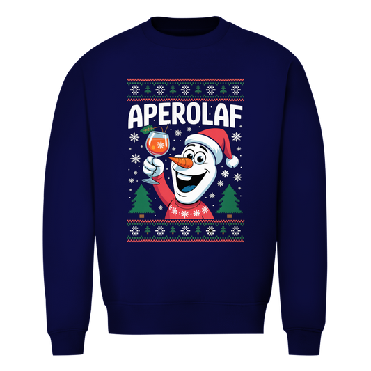 Ugly Aperolaf | Ugly Sweater