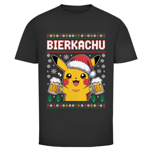 Ugly Bierkachu | Unisex T-Shirt