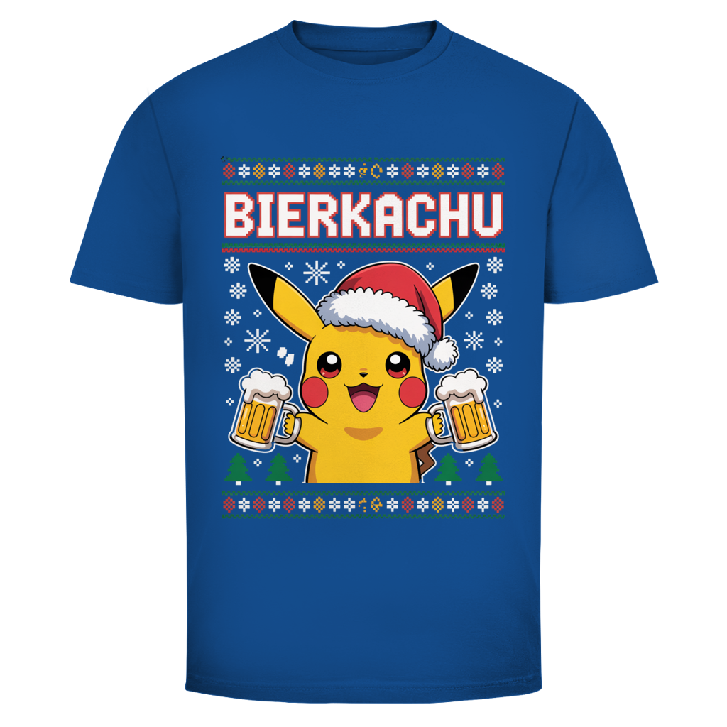 Ugly Bierkachu | Unisex T-Shirt