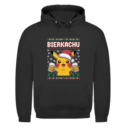 Ugly Bierkachu | Unisex Hoodie