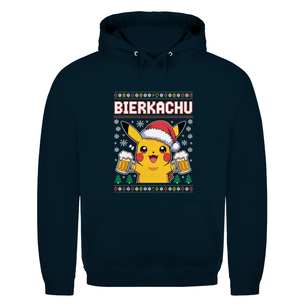 Ugly Bierkachu | Unisex Hoodie