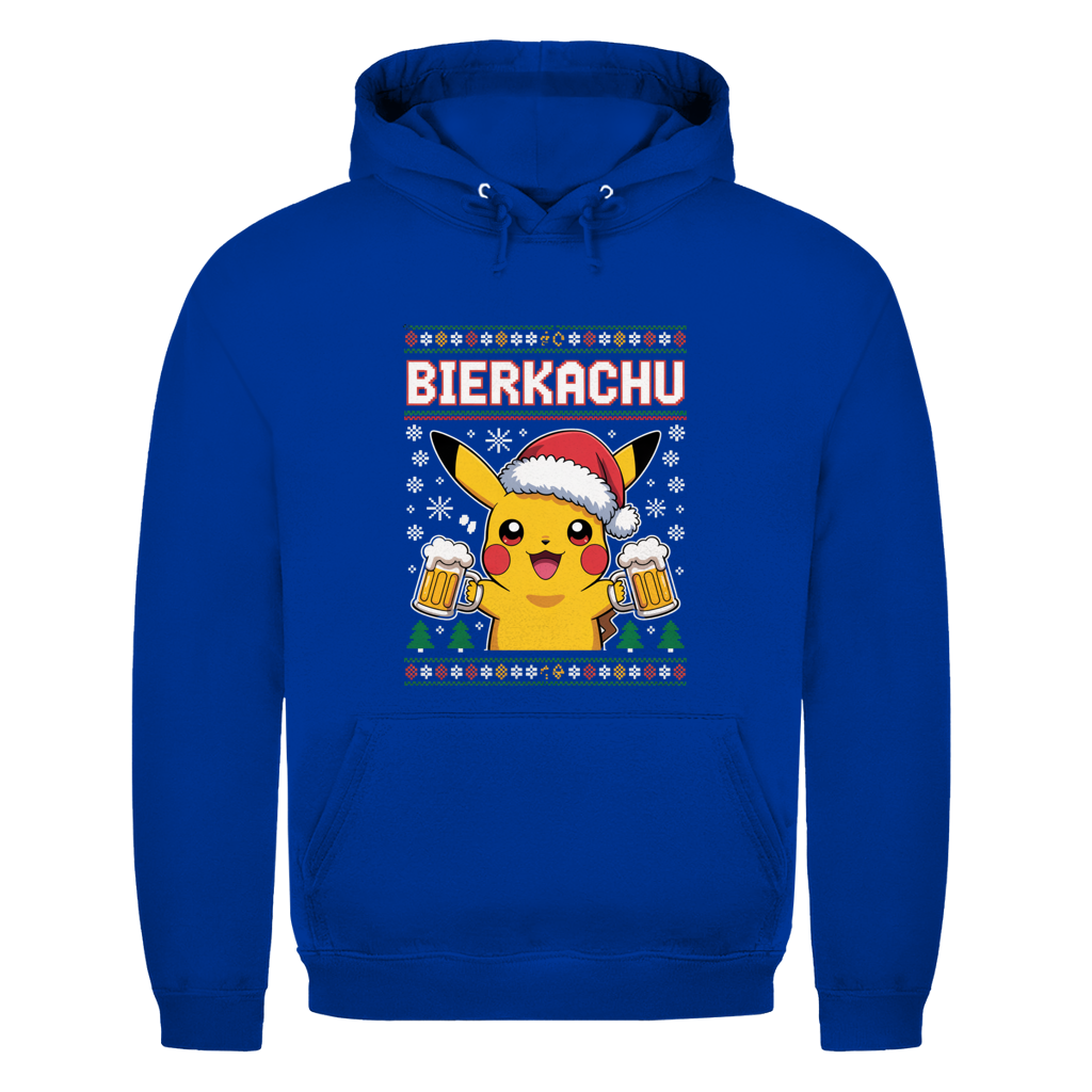 Ugly Bierkachu | Unisex Hoodie