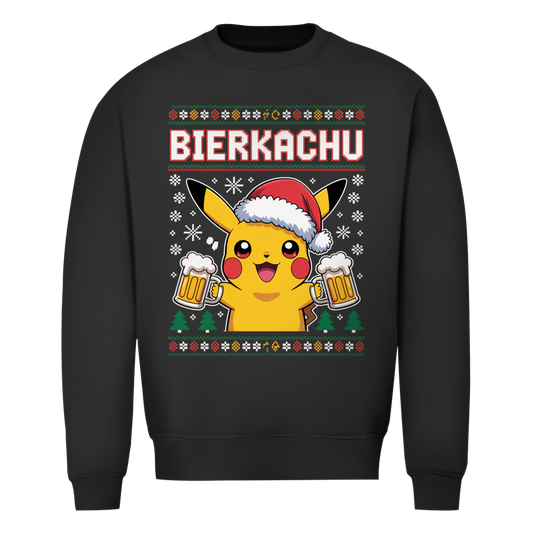 Ugly Bierkachu | Ugly Sweater