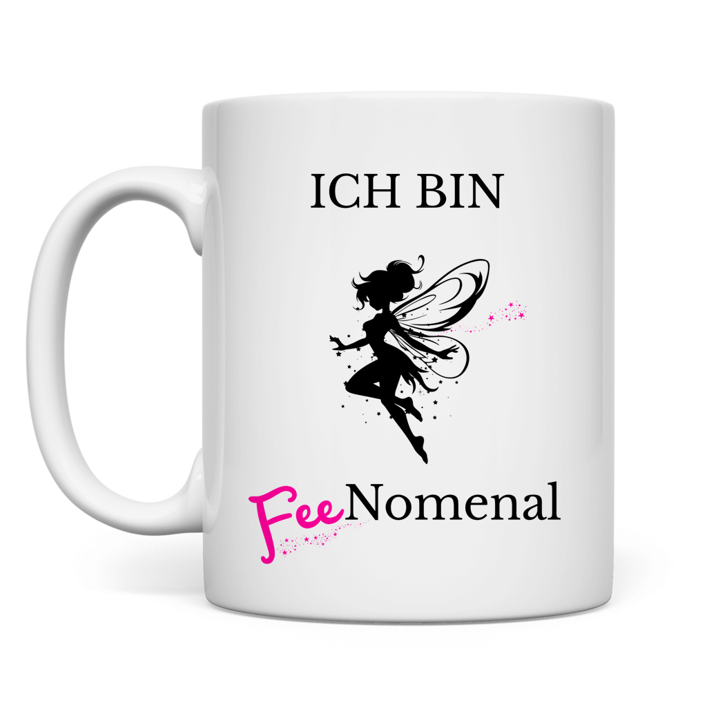 FEEnomenal | Tasse