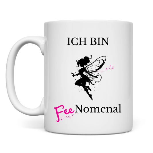 FEEnomenal | Tasse