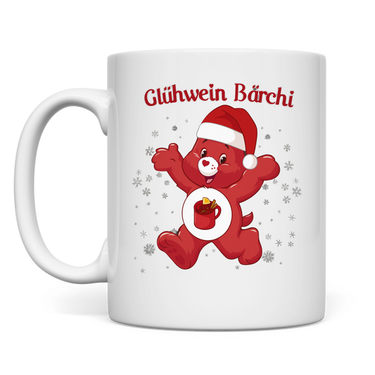 Glühwein Bärchi | Tasse