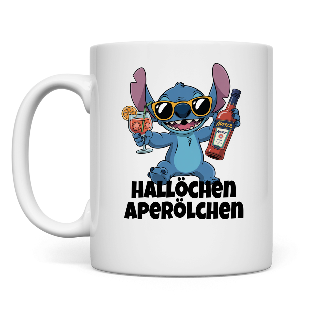 Aperölchen | Tasse