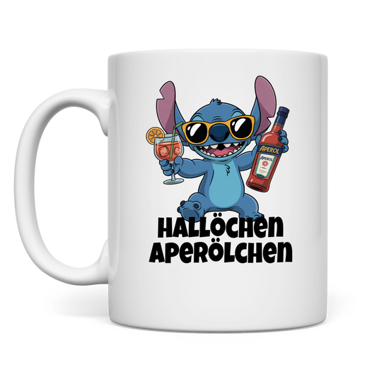 Aperölchen | Tasse