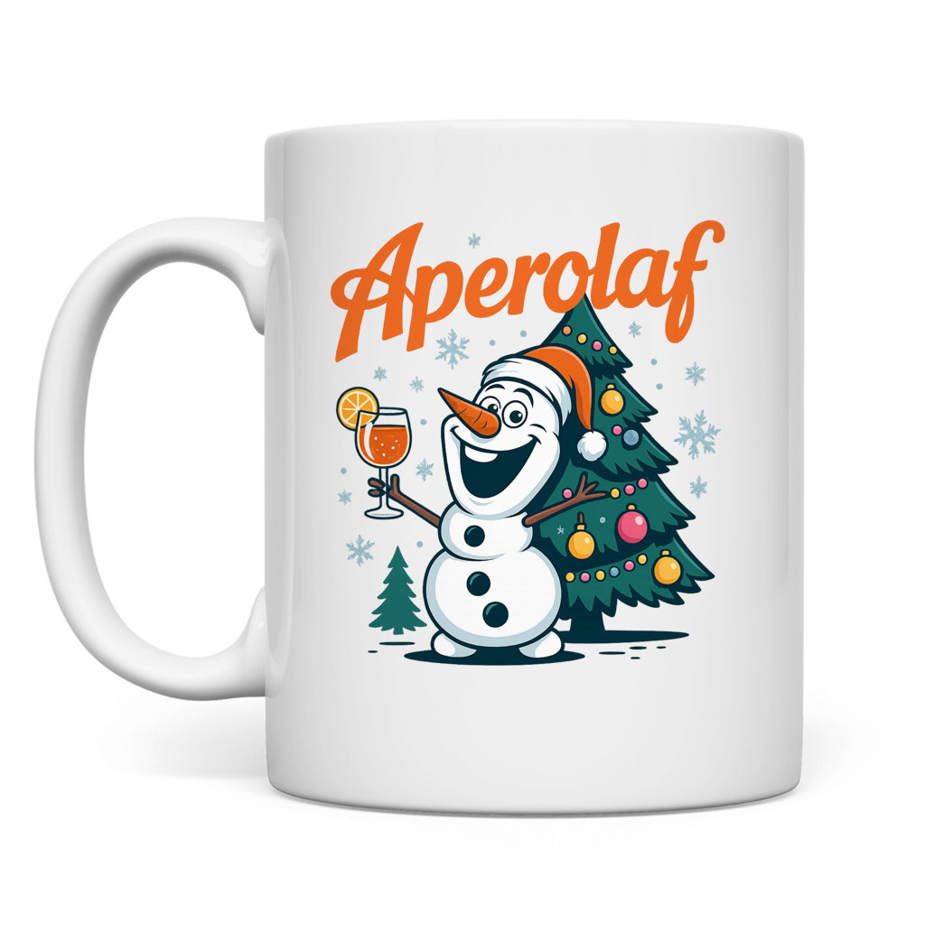 Aperolaf | Tasse