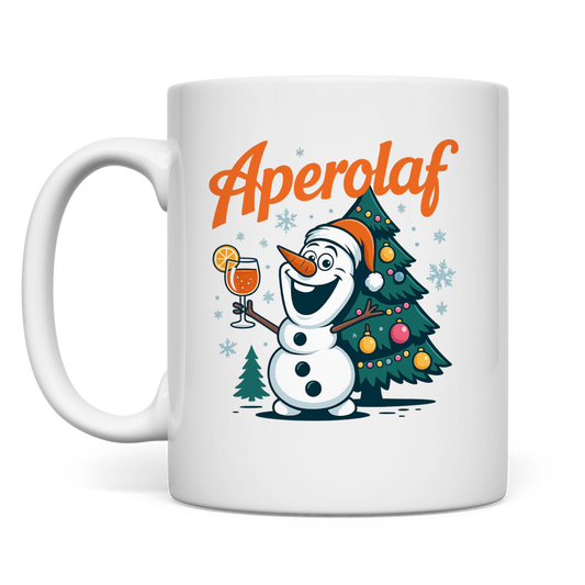 Aperolaf | Tasse