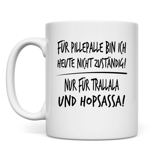 Pillepalle | Tasse