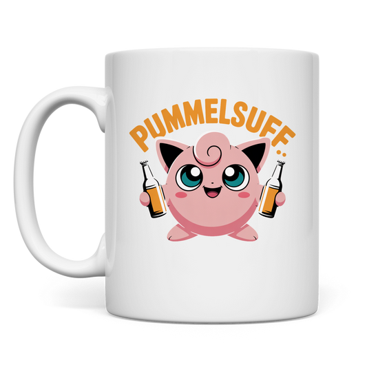 Pummelsuff | Tasse