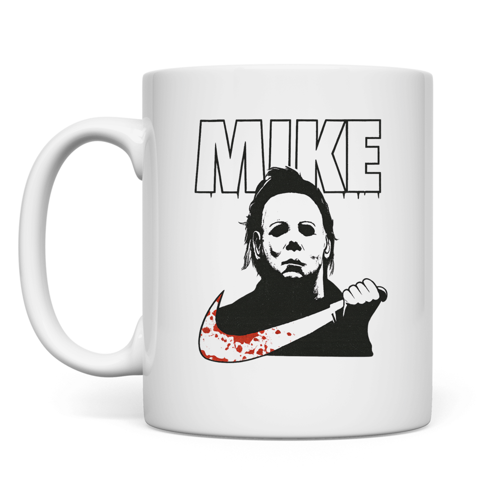 Mike | Tasse